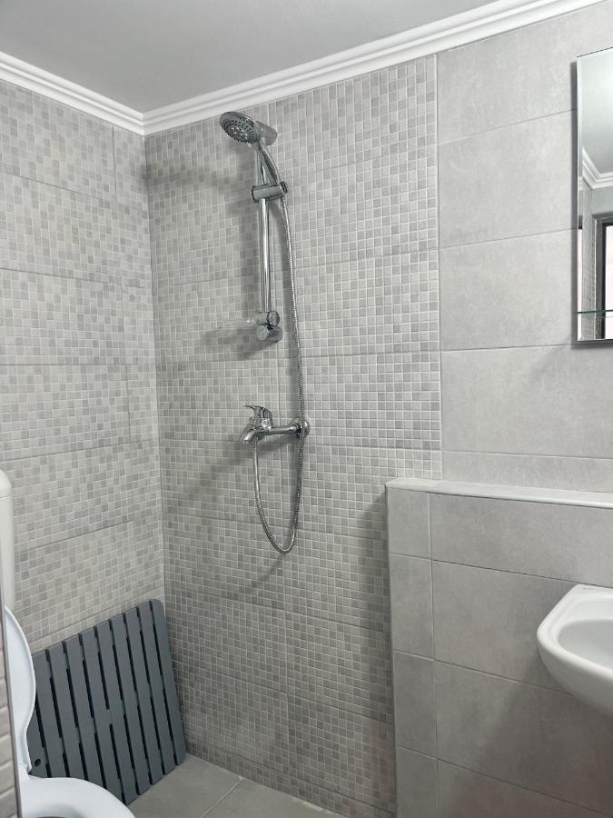 Pensiunea Eden Sinaia Ngoại thất bức ảnh